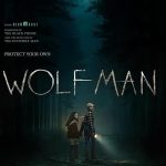 Wolf Man