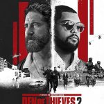 Den of Thieves 2: Pantera