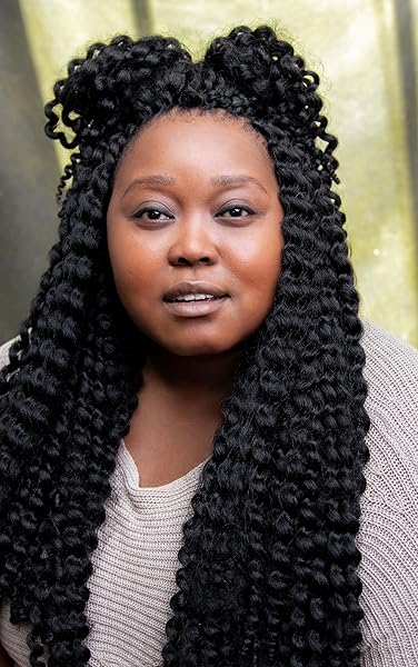 Luyanda Unati Lewis-Nyawo