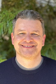 Alex Gregory