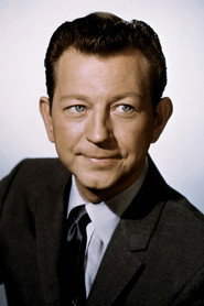 Donald OConnor
