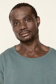 Guylain NGuba-Boyeke
