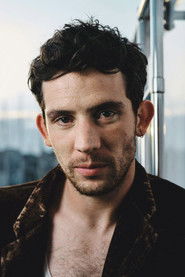 Josh OConnor