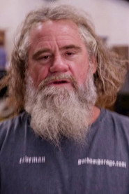 Michael Caveman Pyle