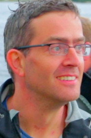Peter Blackie