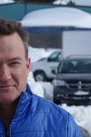 Rob Blackie