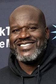 Shaquille ONeal