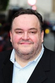 Steven ODonnell