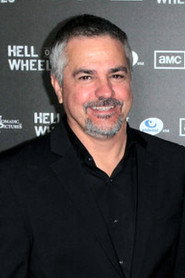 Tony Gayton