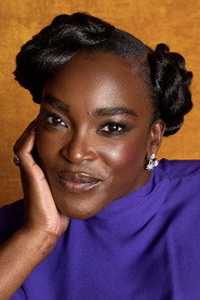 Wunmi Mosaku