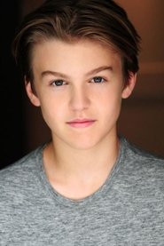 Kiefer OReilly