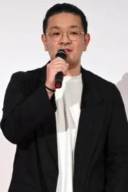 Masahiro Shinohara