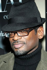 Terrence T.C. Carson