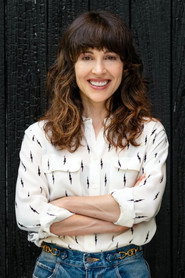 Tiffanie DeBartolo